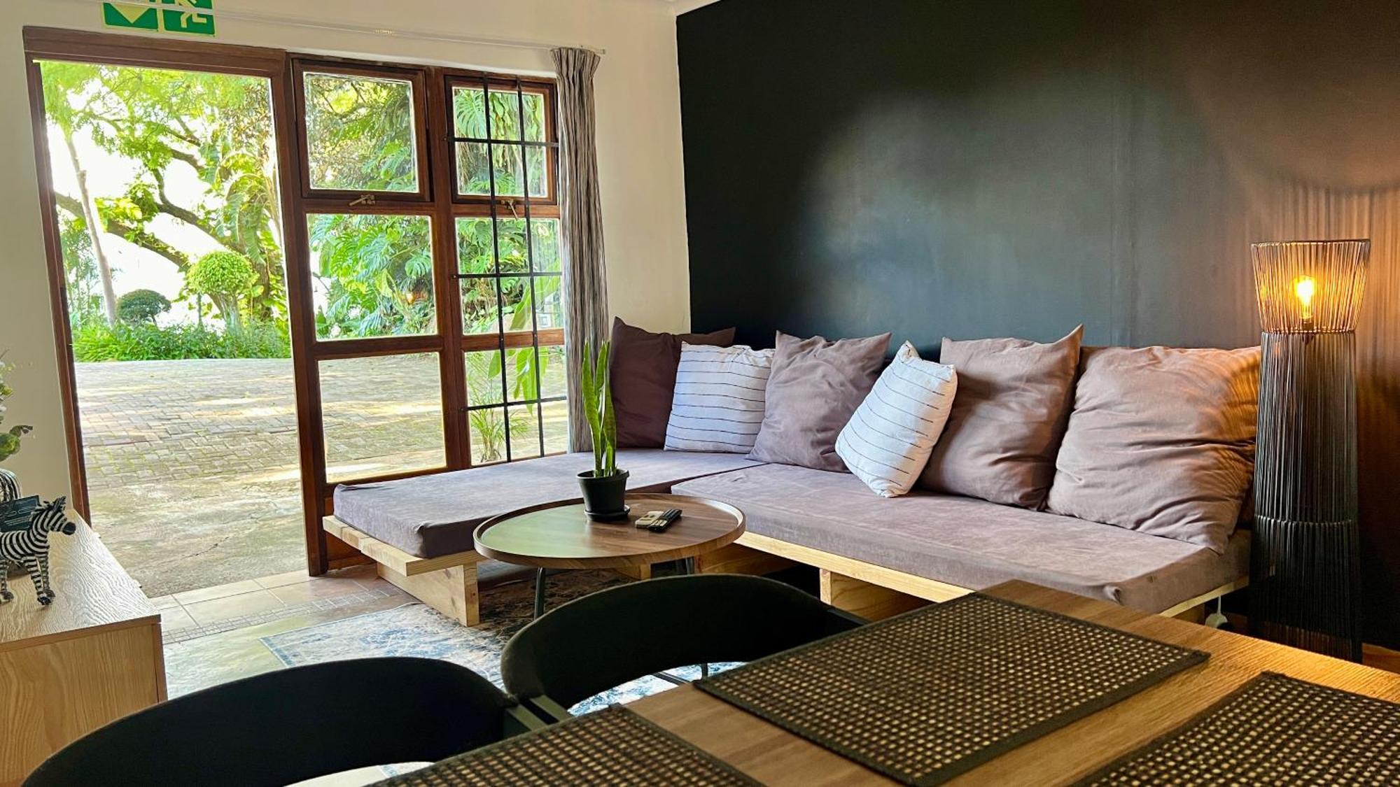 Loerieroep Estate - Mountainview Selfcatering Accommodation Nelspruit Mbombela Exterior foto